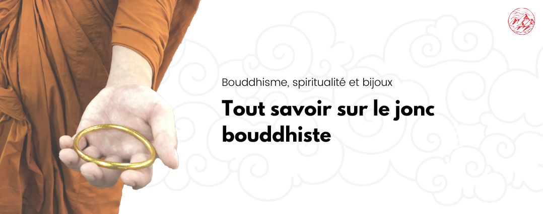 Tout savoir sur le jonc bouddhiste