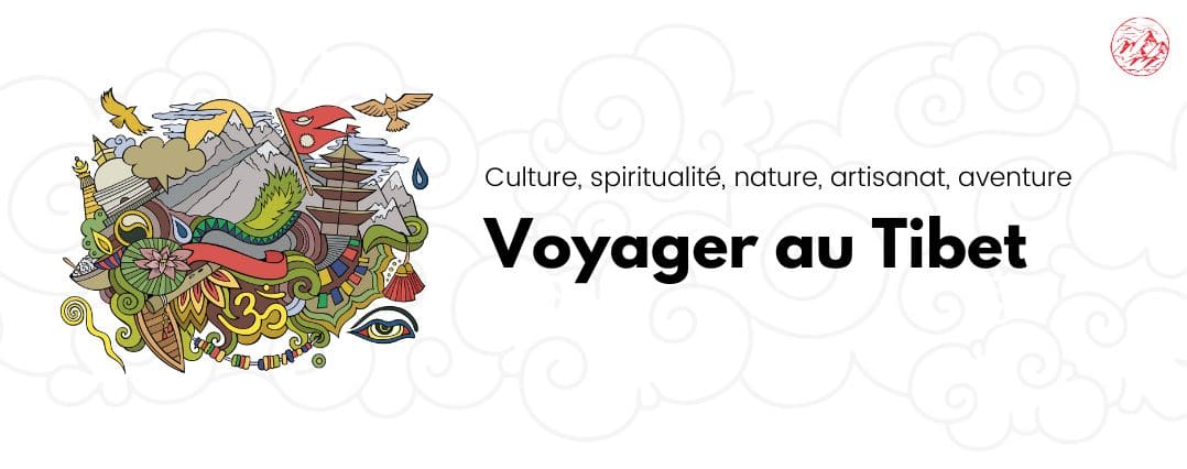 voyage au tibet