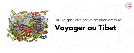 voyage au tibet