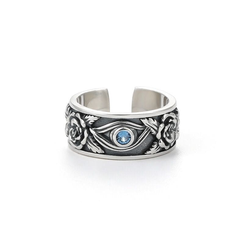 anneau protection mantra
