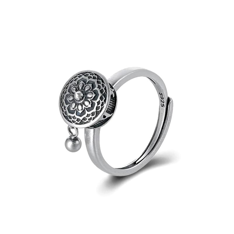 bague zen
