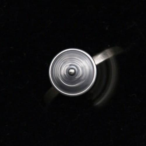 bague zen anti stress