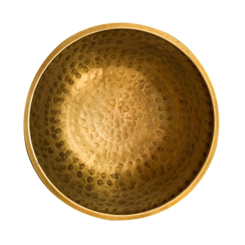 bol chantant 7 metaux