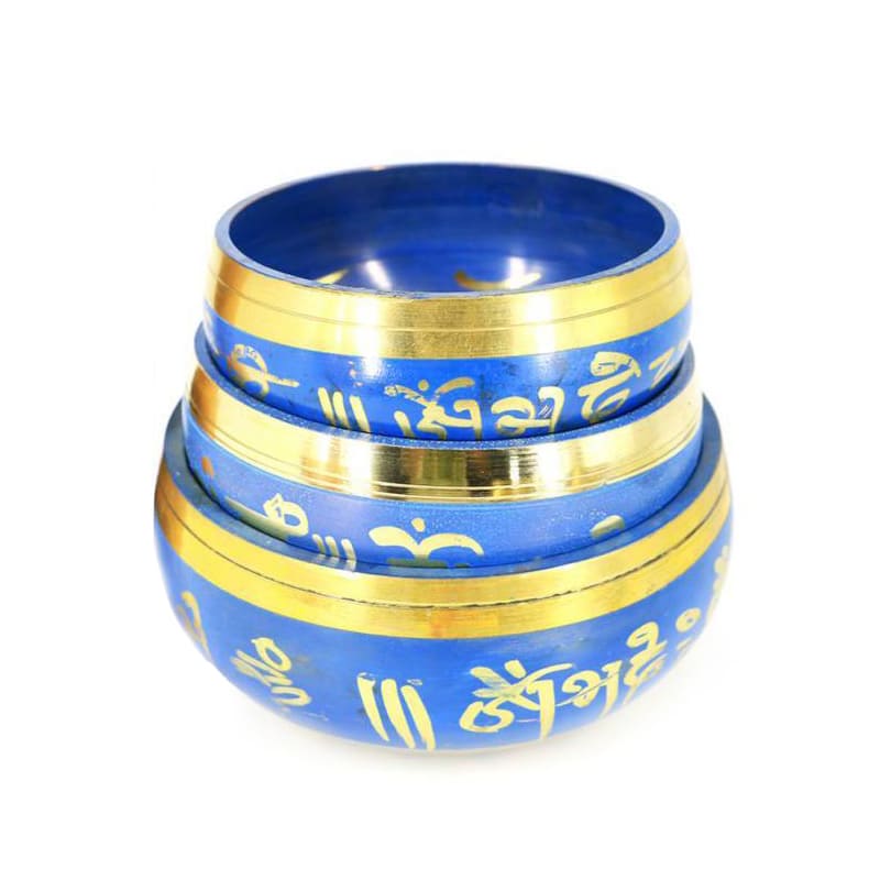 bol chantant tibetain chakra gorge