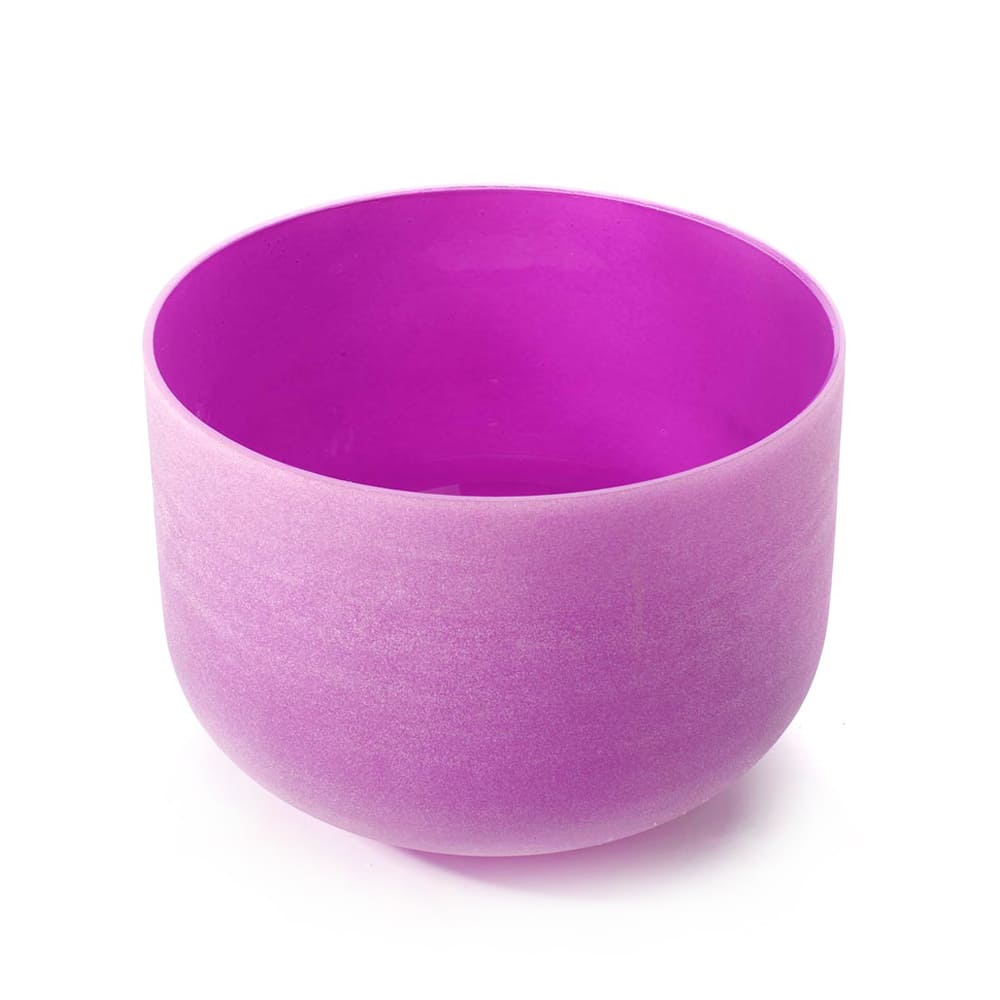 bol chantant tibétain note si