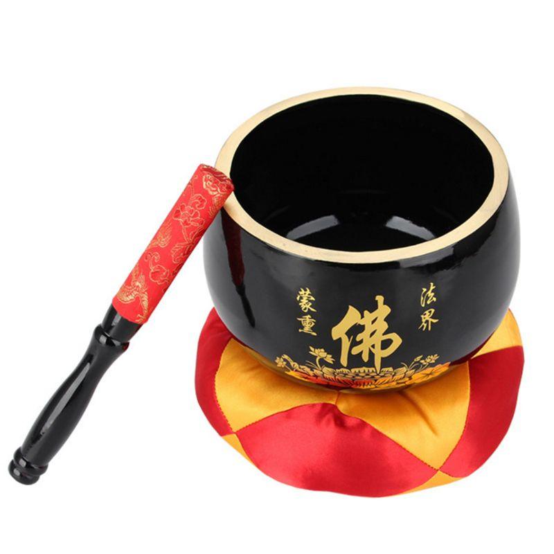 bol chantant signe japonais