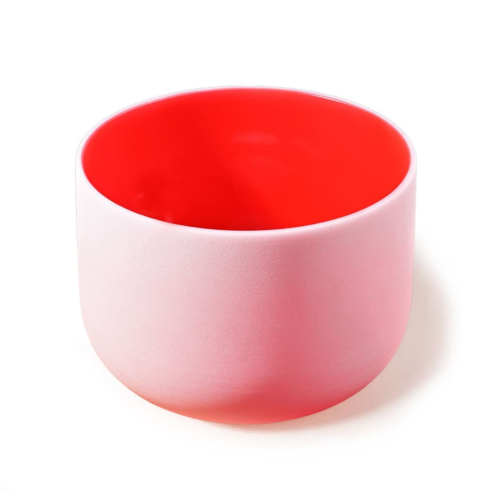 bol tibetain cristal