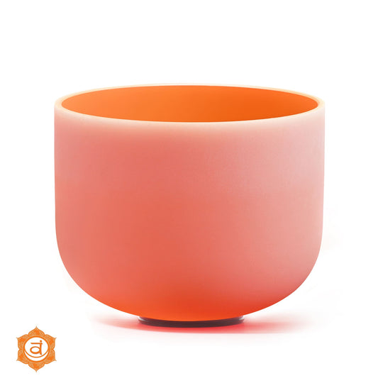 Bol Chantant Cristal