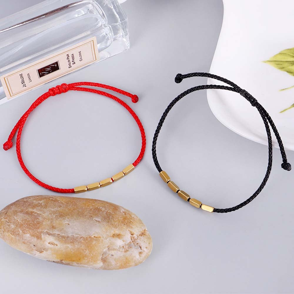 bracelet fil magnetique