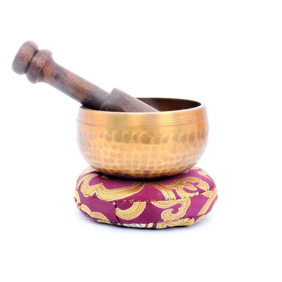 soins energetiques bol tibetain