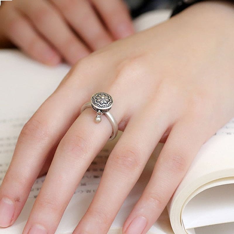 zen bague