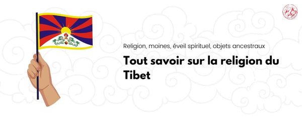 Tout savoir sur la religion du tibet
