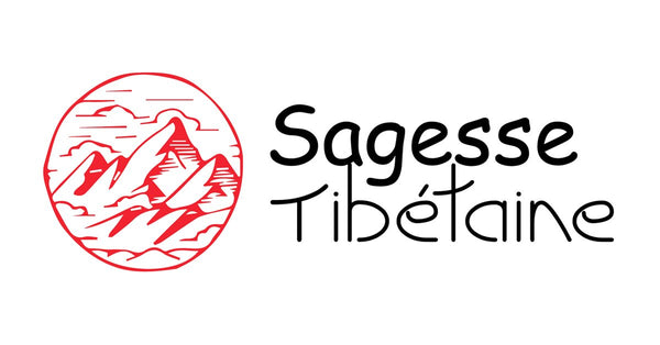 Sagesse Tibétaine