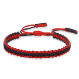 Bracelet Corde Tibetain